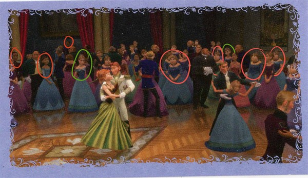 La Reine des Neiges [Walt Disney - 2013] - Page 10 Bal_fr10
