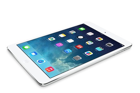 iPad mini được các tổ chức giáo dục đánh giá cao Applei12
