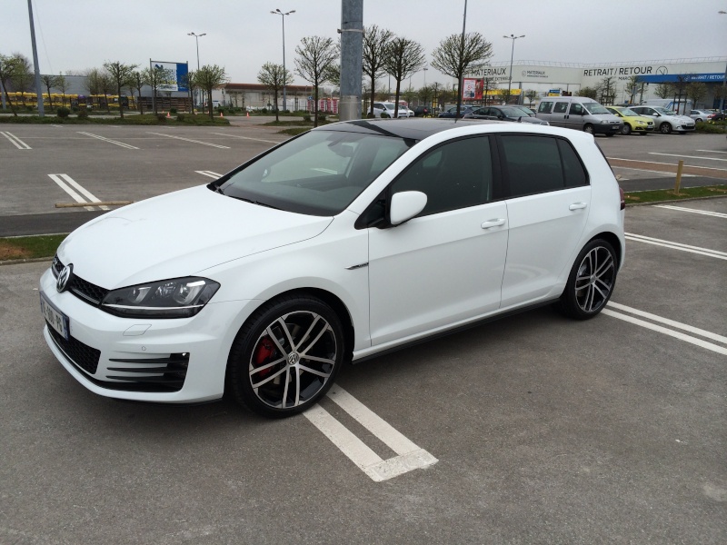 Golf 7 Gtd 5 portes dsg blanc - Page 3 Photo_12