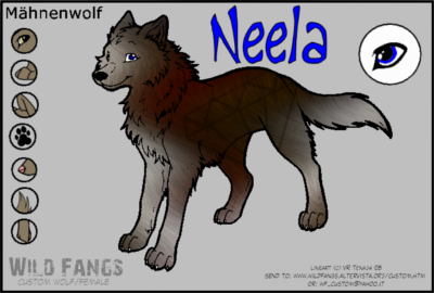 Neela + Len * Neela11