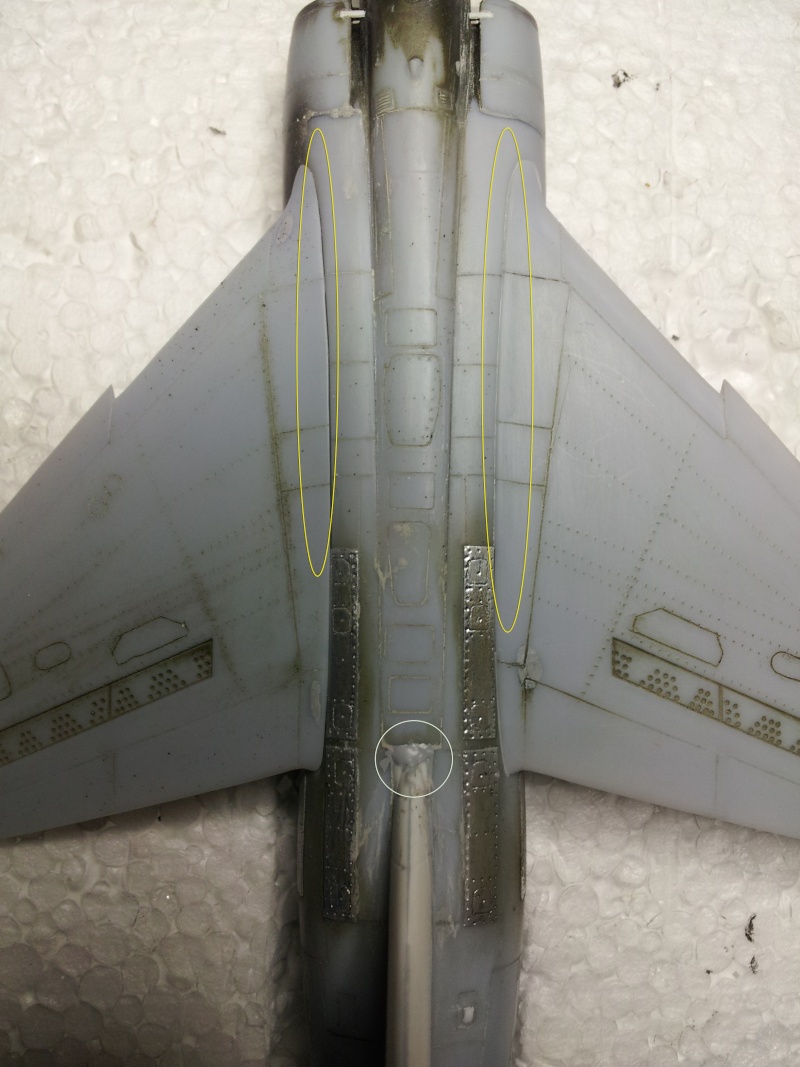 Mirage F1CT du grand 3/13 - Heller 1/72 + Berna Décals 72-27 + Tamm68 - Page 11 20140417