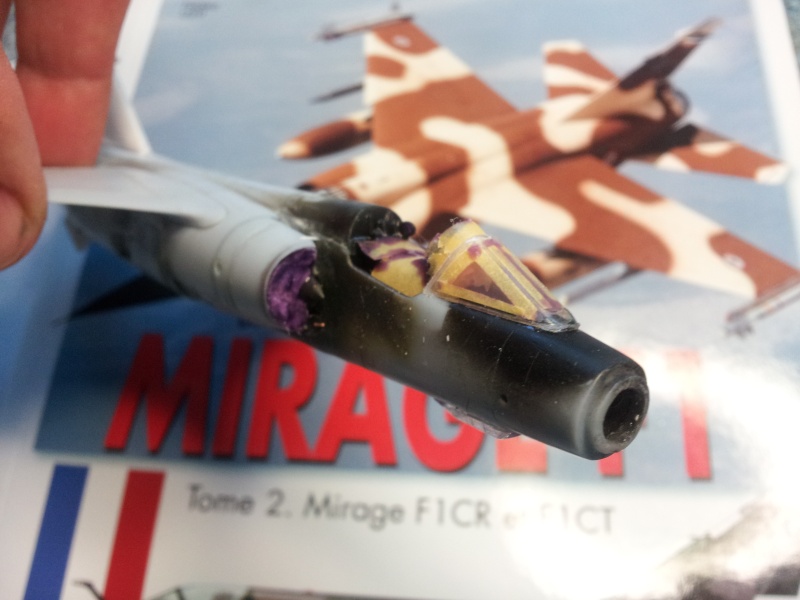 Mirage F1CT du grand 3/13 - Heller 1/72 + Berna Décals 72-27 + Tamm68 - Page 12 20140510