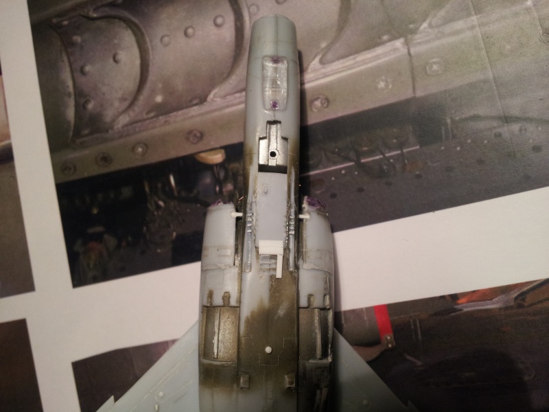Mirage F1CT du grand 3/13 - Heller 1/72 + Berna Décals 72-27 + Tamm68 - Page 12 20140512