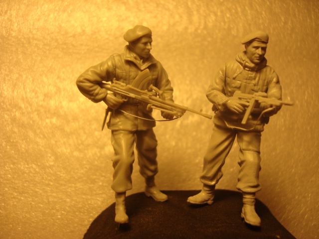 SAS 2nd Regiment (dodo1234) Figuri10