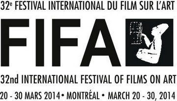 32e édition du Festival international du film sur l’art  (FIFA) de Montréal  32fifa11