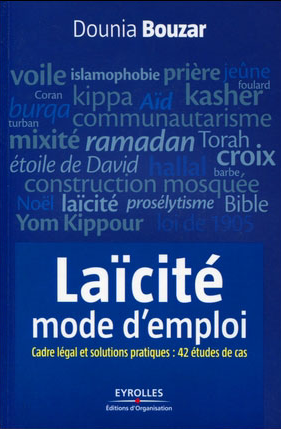 Noël et laïcité - Page 3 Dounia10