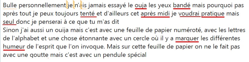 la planche de ouija: mon expérience et vos témoignages Ouija11