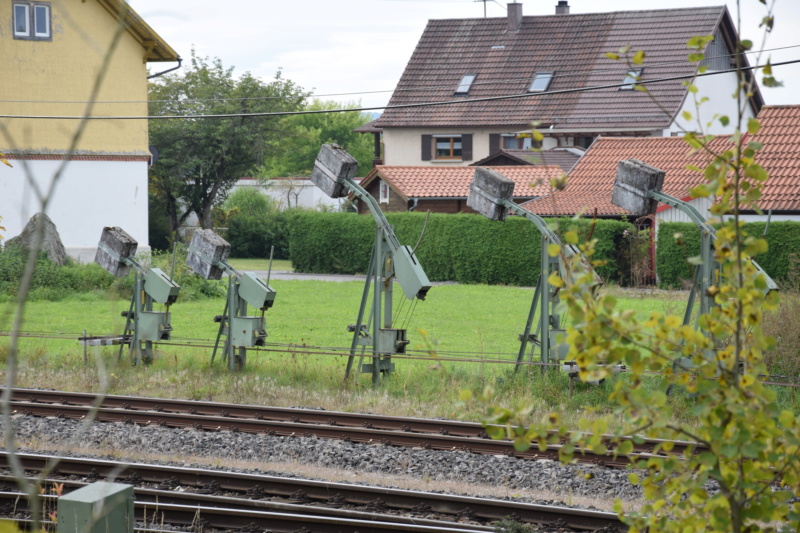 Impressionen vom Bahnhof Rossberg Dsc_0036