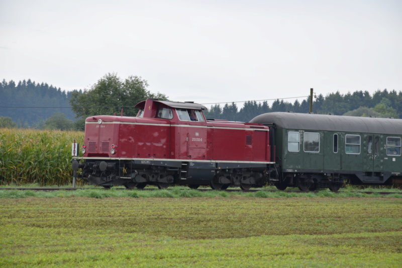 Impressionen vom Bahnhof Rossberg Dsc_0049