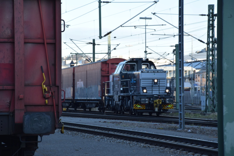 Gmeinder DE 75 BB Werkslokomotive Mercedes Benz Sindelfingen Dsc_0318