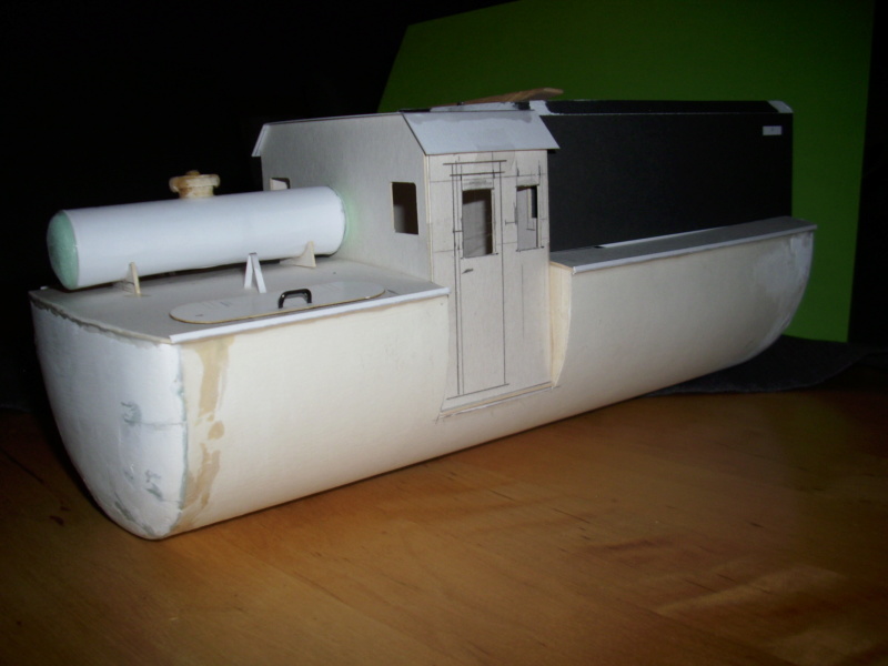Bauversuch Ty 2 von Angraf - 1/25 Umbau zum "Seppel" - Seite 13 Dsci1225