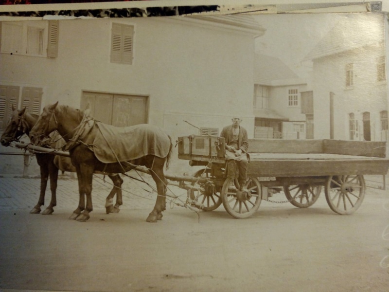 Historische Fahrzeuge aus privaten Fotoalben - Seite 2 Img-2051