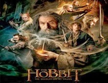 فيلم The Hobbit: The Desolation of Smaug  610