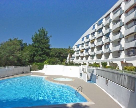 Location appartement 6 personnes proche plage, 34280 La-Grande-Motte (Hérault) Captur38