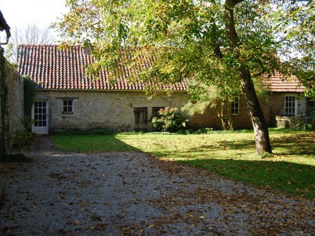 Gîte La Grange d'Herbuchenne, 5500 Dinant (Province-de-Namur) BELGIQUE Phoca_10