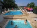 Gites chalet dans camping familial, piscine spa actvitiés, 32000 Auch (Gers) Copie_10