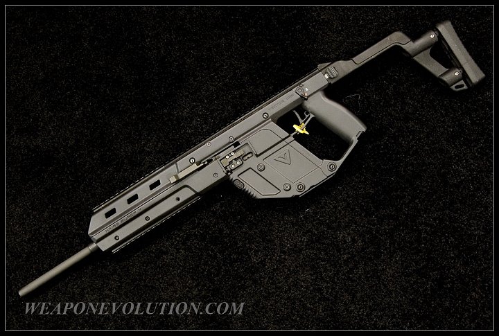 Kriss Rifle FUGLY or NO ? 30882410