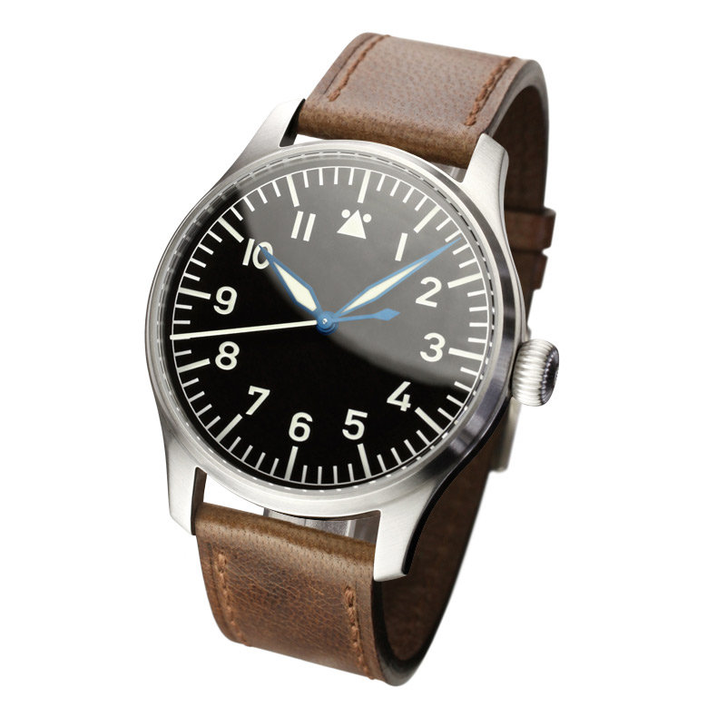 Sondage Stowa Flieger couronne oignon ou classique ? - Page 2 Fliege13