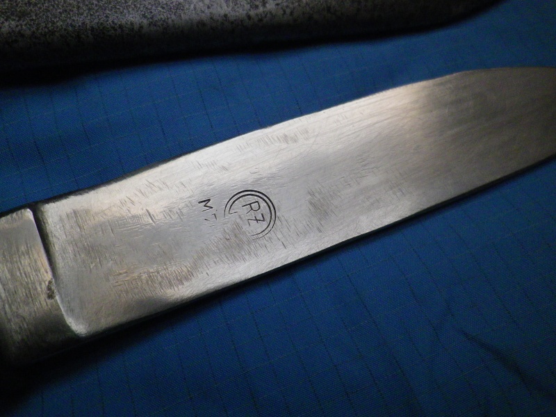 Restauration d'une Epave couteau HJ Imgp5928