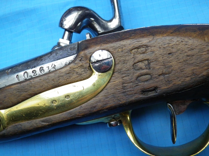 Pistolet 1822tbis Imgp6014