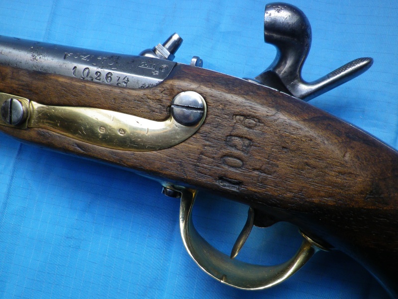 Pistolet 1822tbis Imgp6612