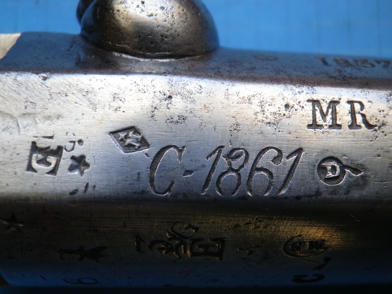 Pistolet 1822tbis Imgp6620