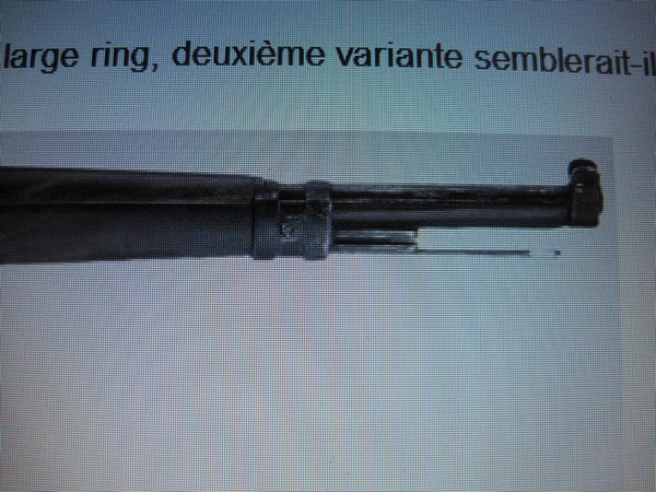 carabine Kar 98 Img_1919