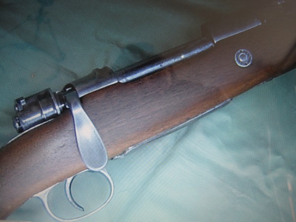 carabine Kar 98 Img_1923