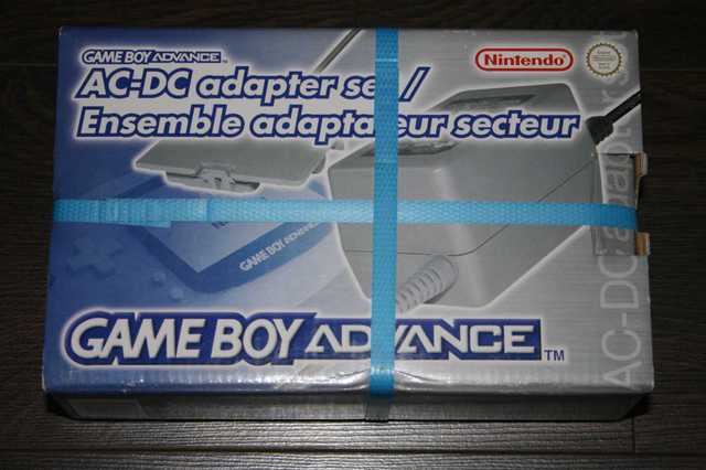 Game Boy Advance Photoc45