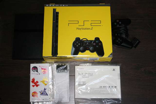 Playstation 2 Photoc49