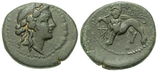 Bronze grec à identifier n°3 23097810