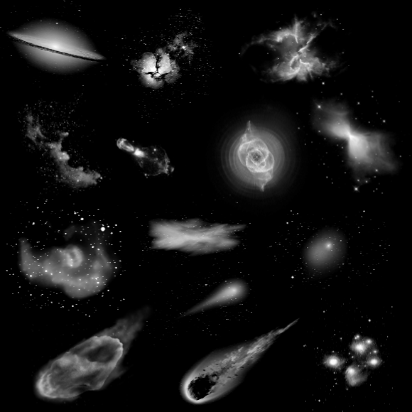 space brushes Space_10