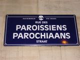 Connaissez vous la rue des paroissiens? Rue_de10