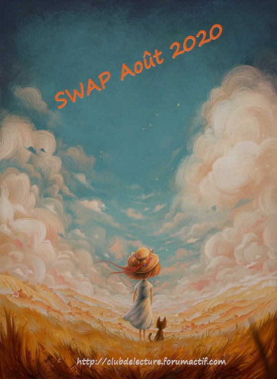 SWAP Calendrier de l'Avent 2020 - AOUT Swap_a10