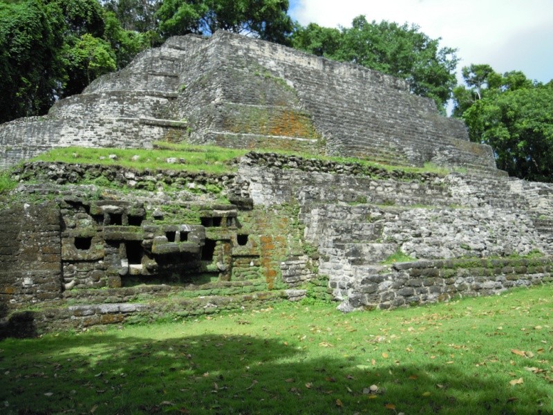 Maya Archaeology in Central America  Dscn0710
