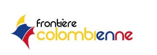 Frontière Colombienne