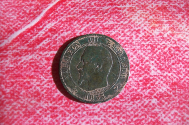 monnaies Napoléon 3 100_4515