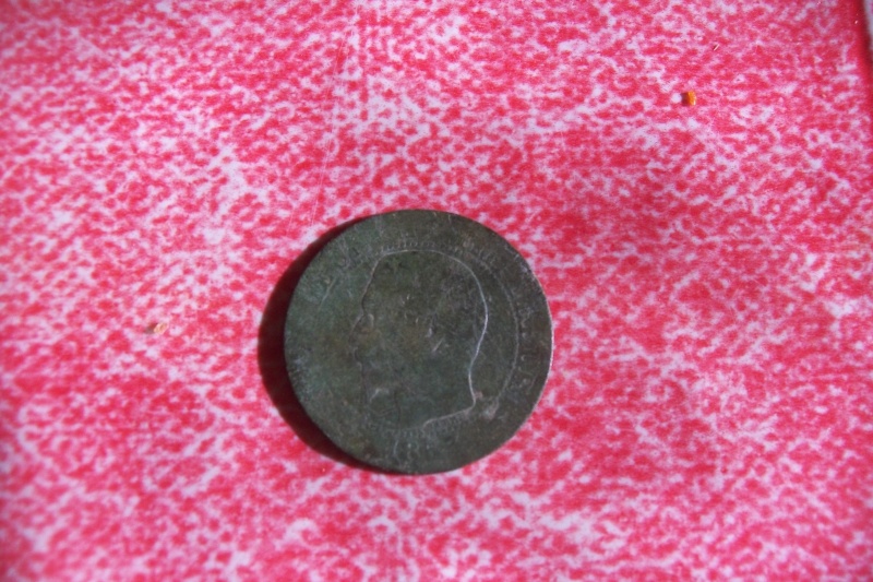 monnaies Napoléon 3 100_4516