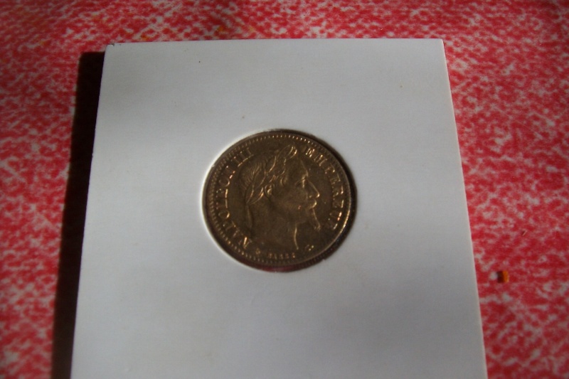 monnaies Napoléon 3 100_4517