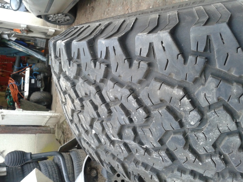 pneus all terrain 20140112