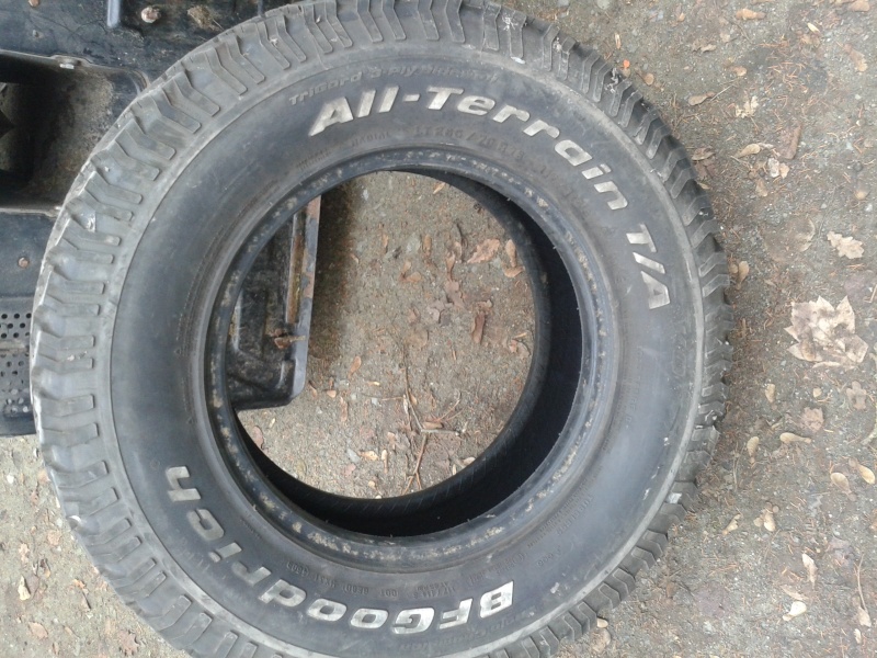 pneus all terrain 20140114