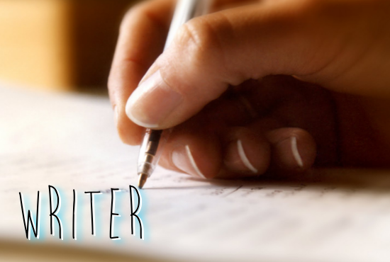 Writer Writer18