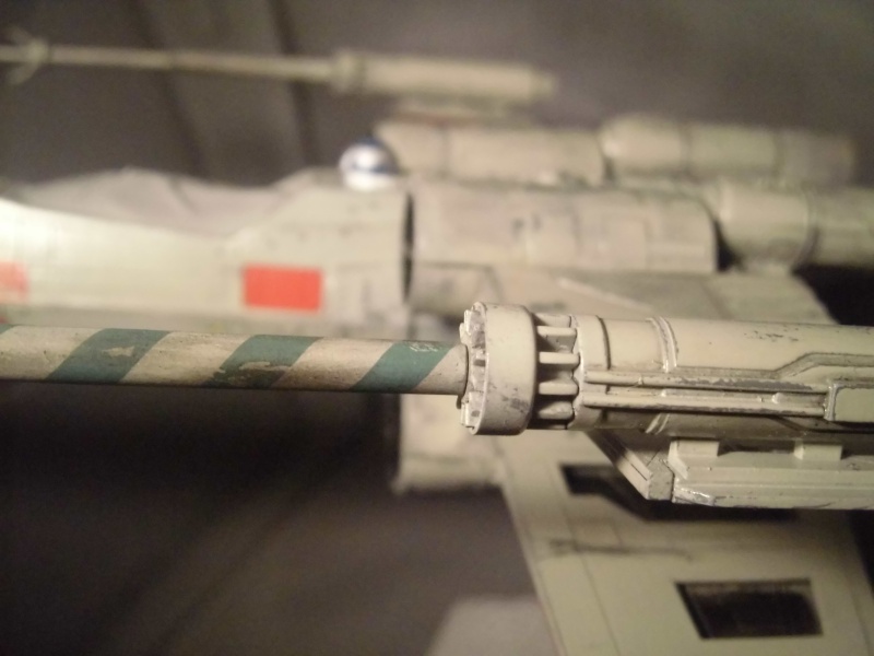 X-wing 1/48 Fine Molds Cimg4016