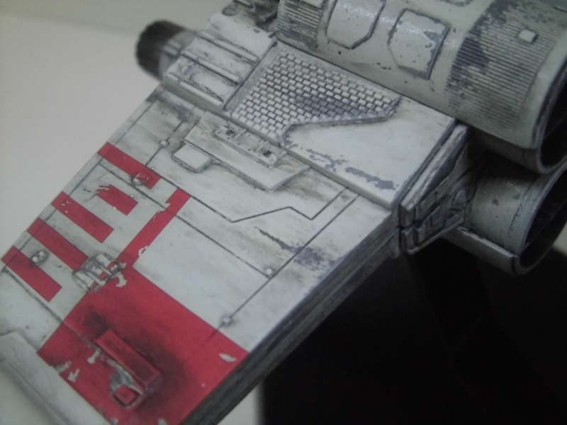 X-Wing [Fine Molds 1/48] - Montage de DJSLY Cimg4219