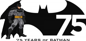 HAPPY BIRTHDAY BATMAN NEW 52 RELEASE