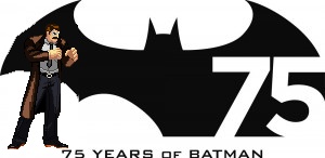 HAPPY BIRTHDAY JAMES GORDON RELEASE Batman16