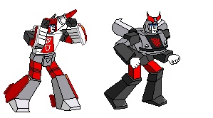 Quoi de neuf en Transformers sur... Consoles, Jeux vidéo, Jeux mobile, etc | Jeux Gratuit: Mugen, etc. | Applications cool (TF ou pas) Untitl16