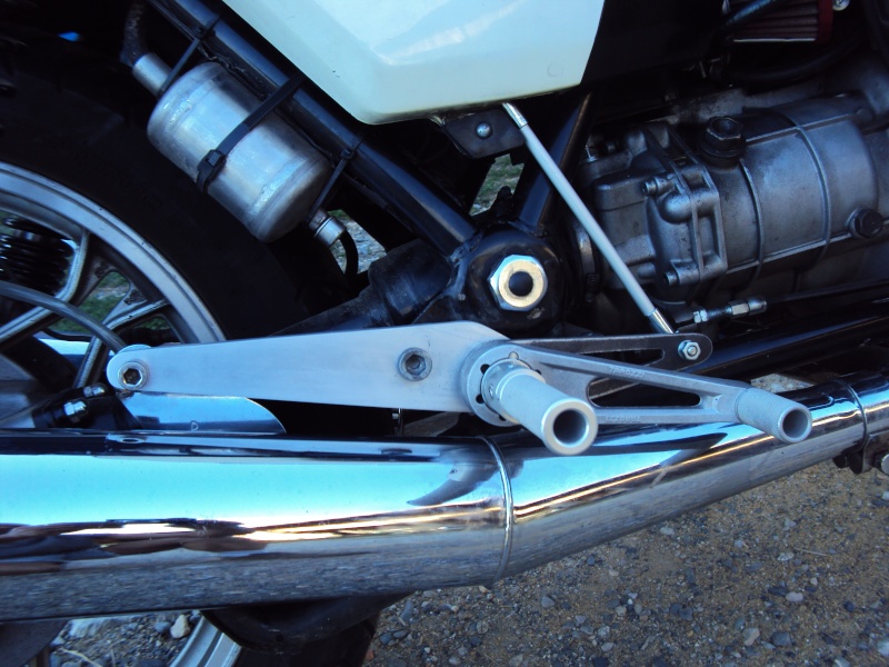 - GUZZI - Le mans Ristretto - enfin finie !! (...) - Page 4 Lm3_0412