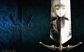 Claymore  Images11