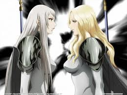 Claymore  Images14